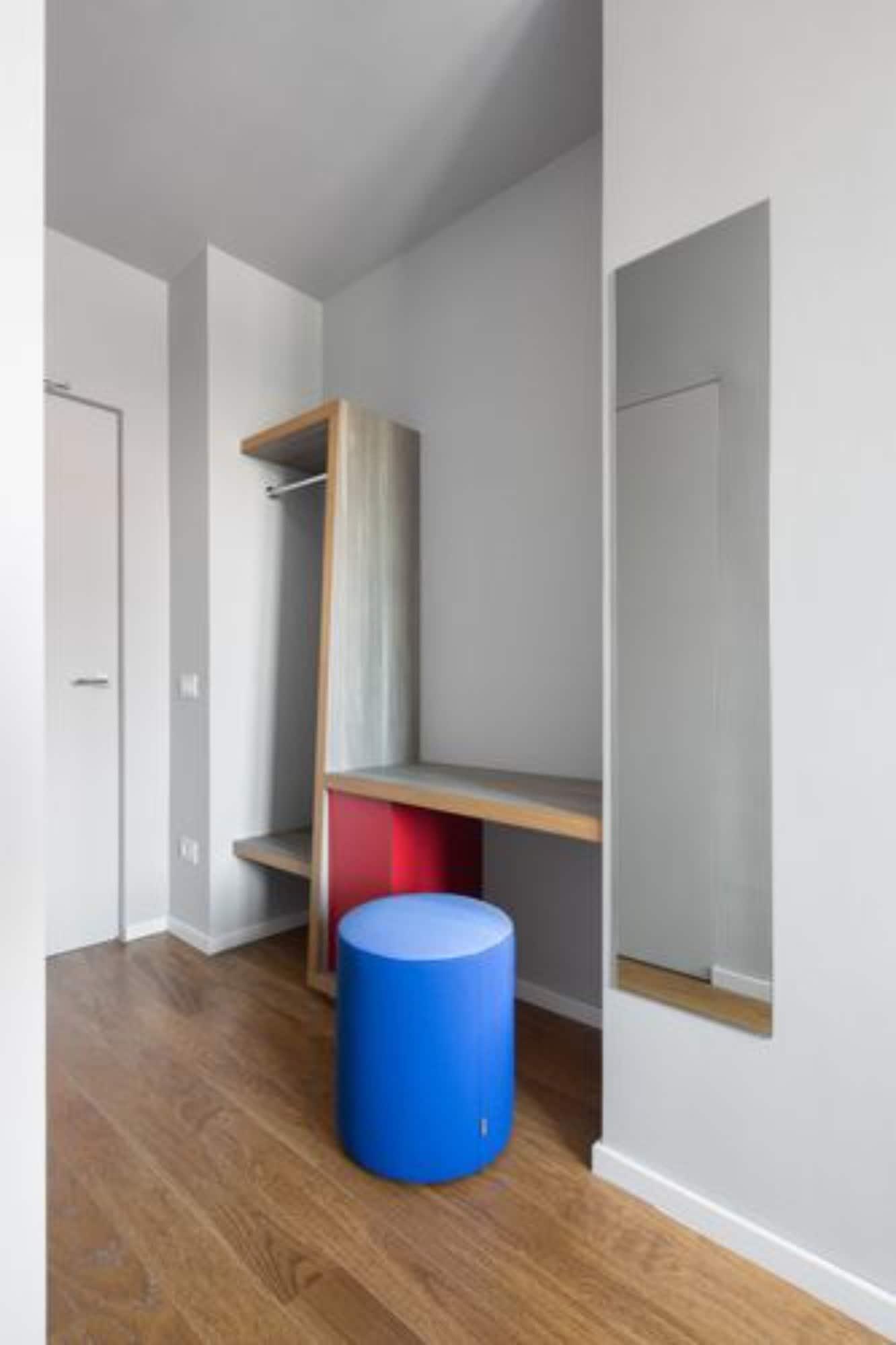 Babila Hostel 米兰 外观 照片
