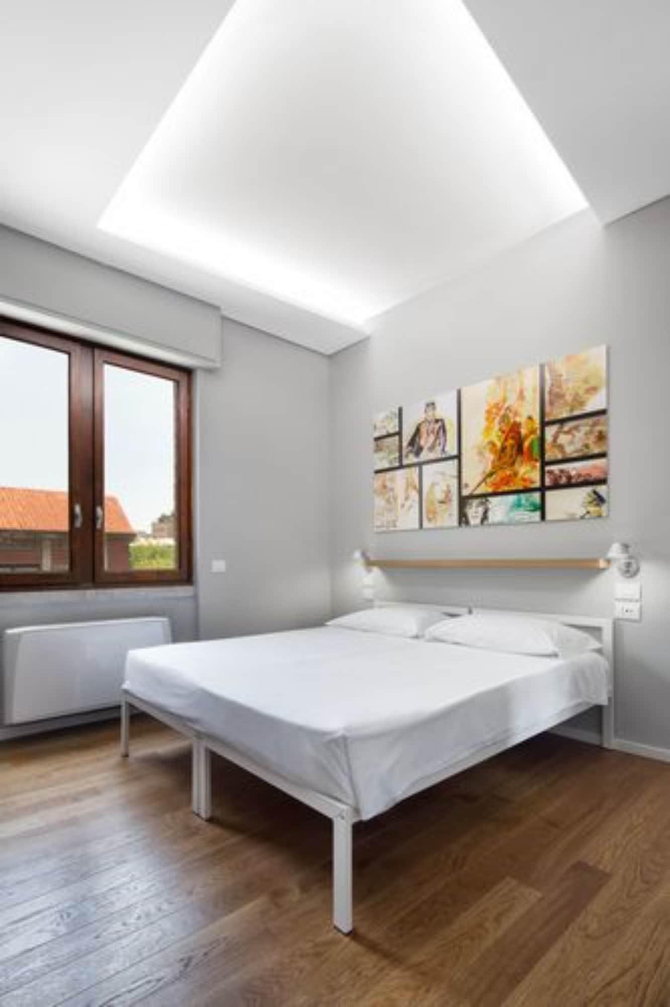Babila Hostel 米兰 外观 照片