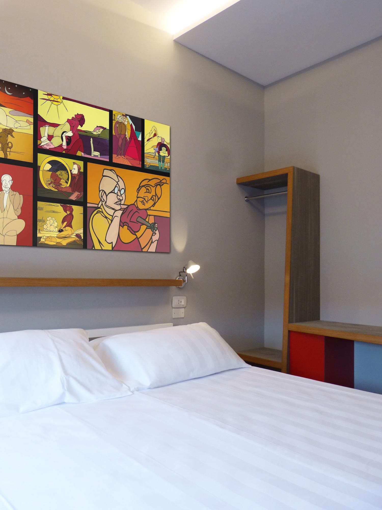 Babila Hostel 米兰 外观 照片