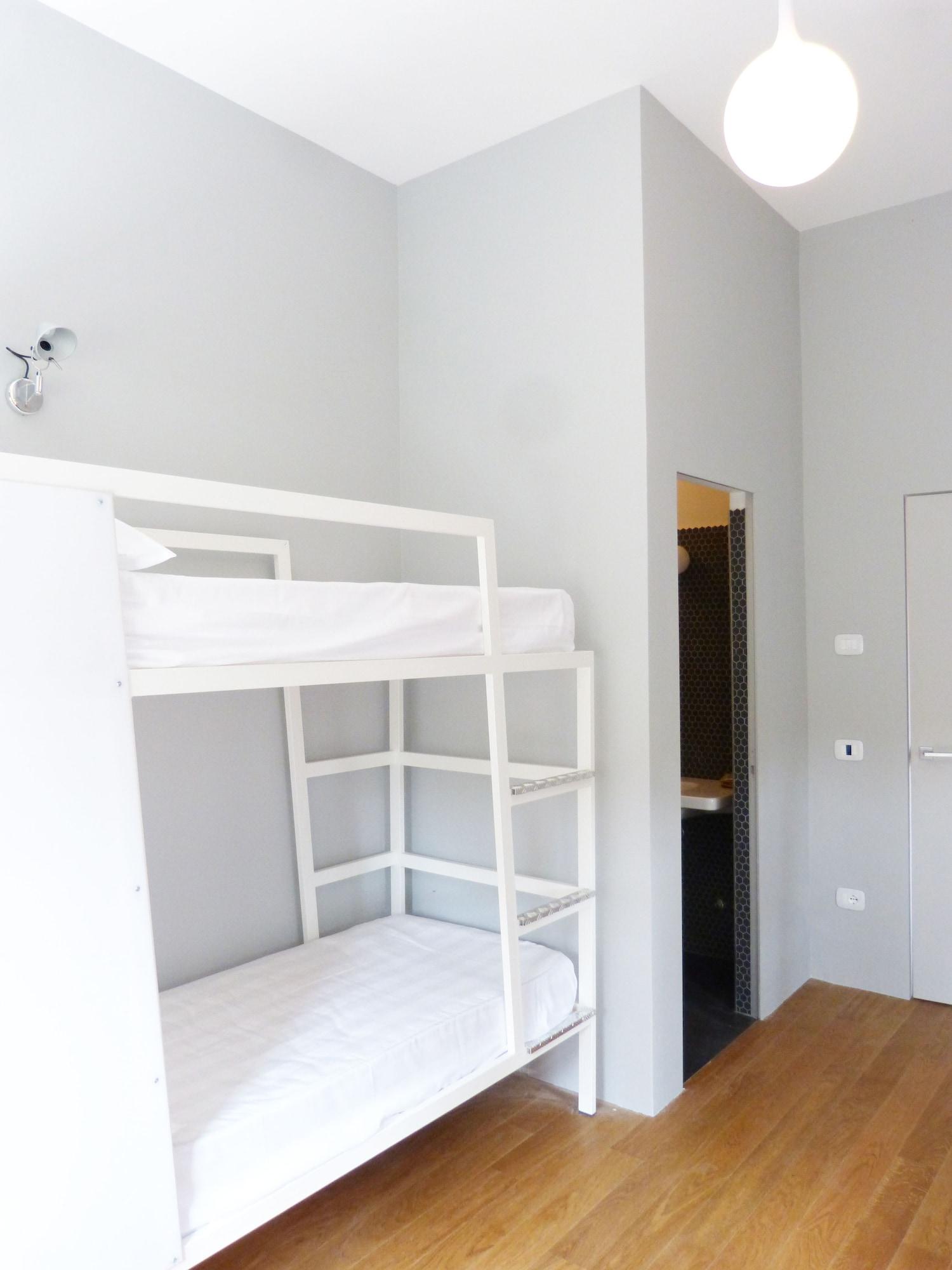 Babila Hostel 米兰 外观 照片