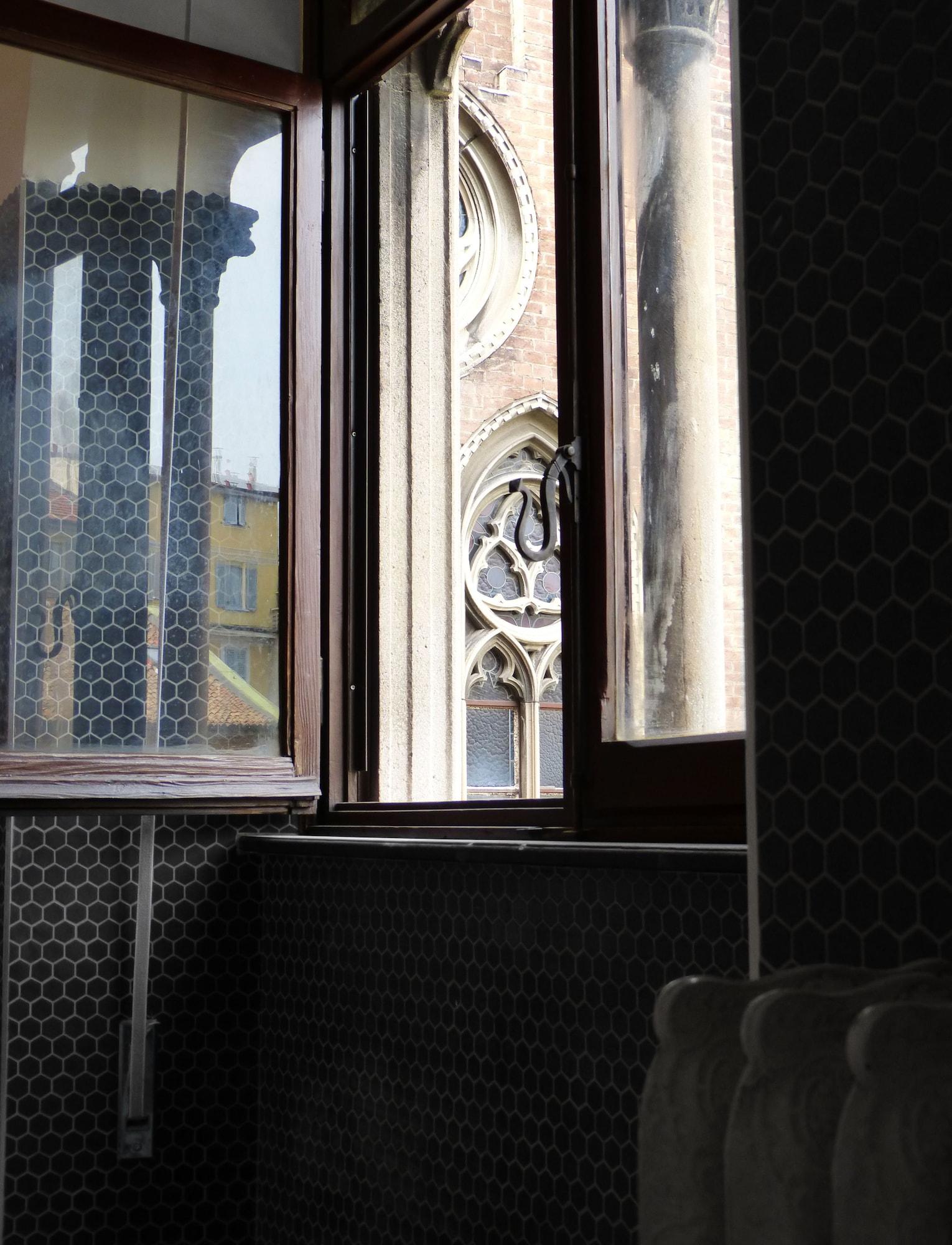 Babila Hostel 米兰 外观 照片