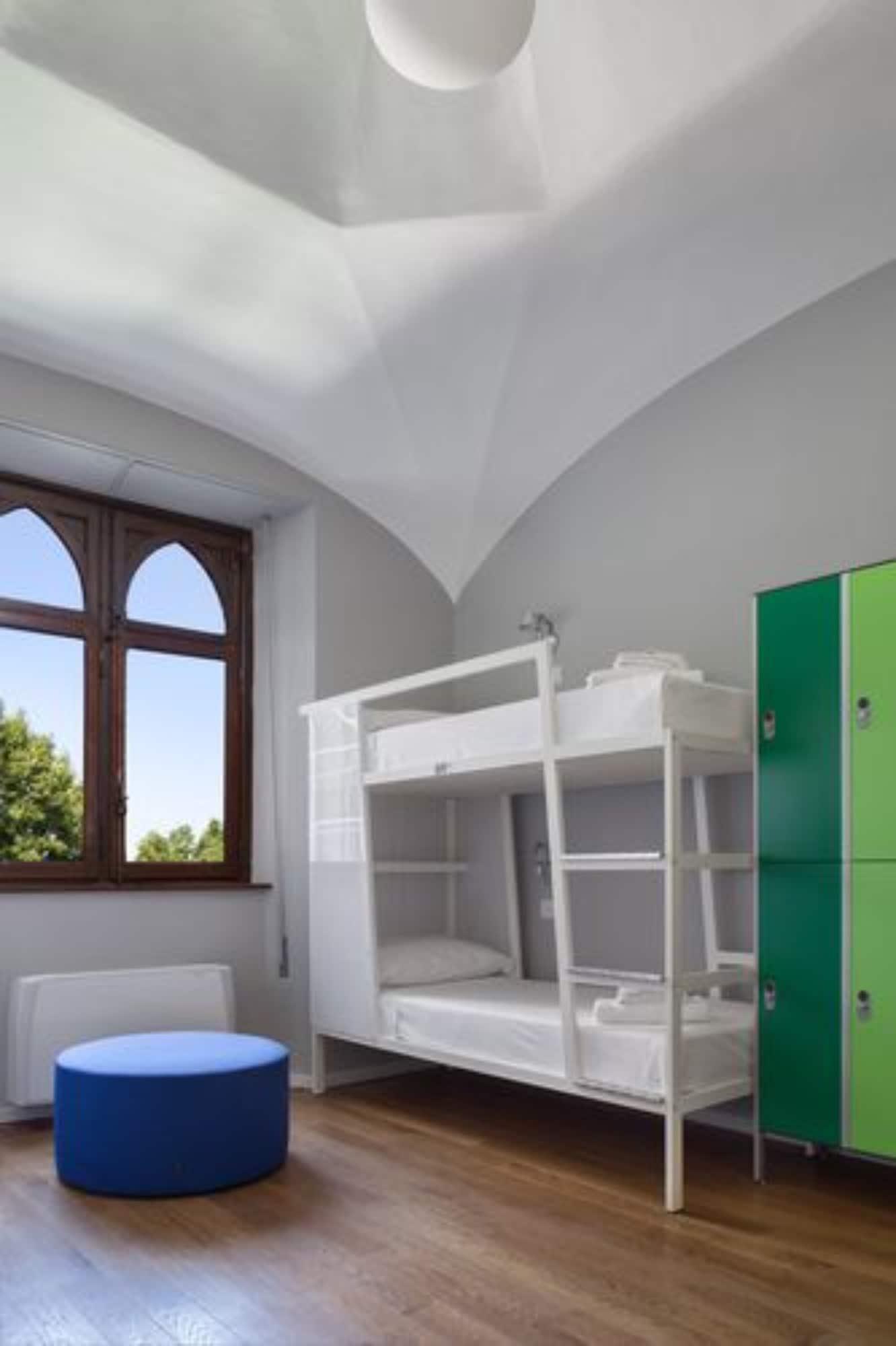 Babila Hostel 米兰 外观 照片