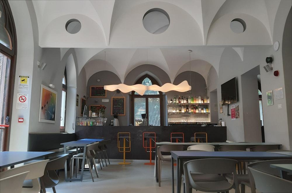 Babila Hostel 米兰 外观 照片