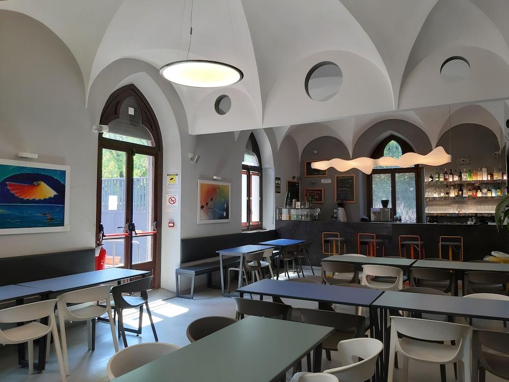Babila Hostel 米兰 外观 照片