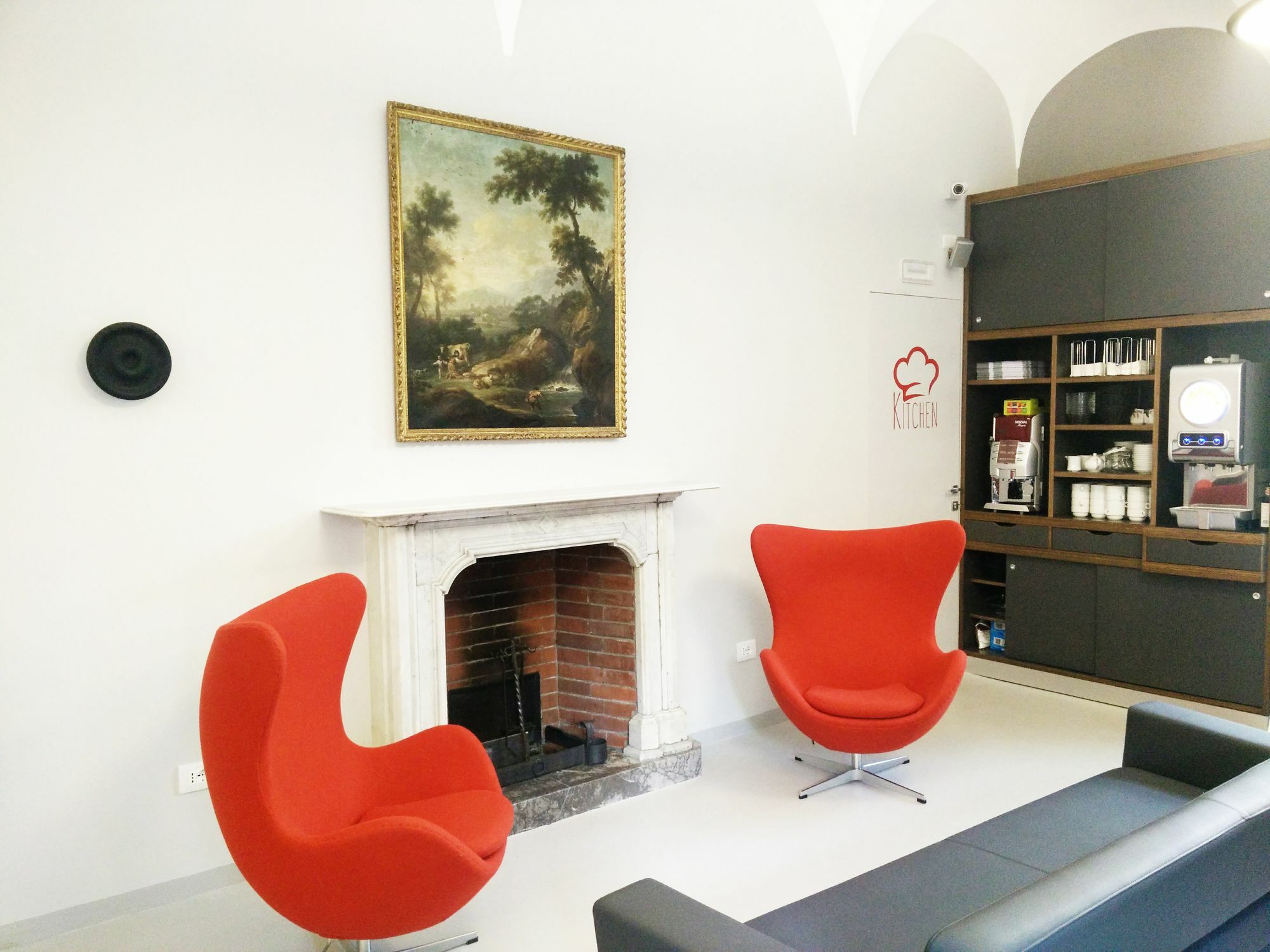 Babila Hostel 米兰 外观 照片
