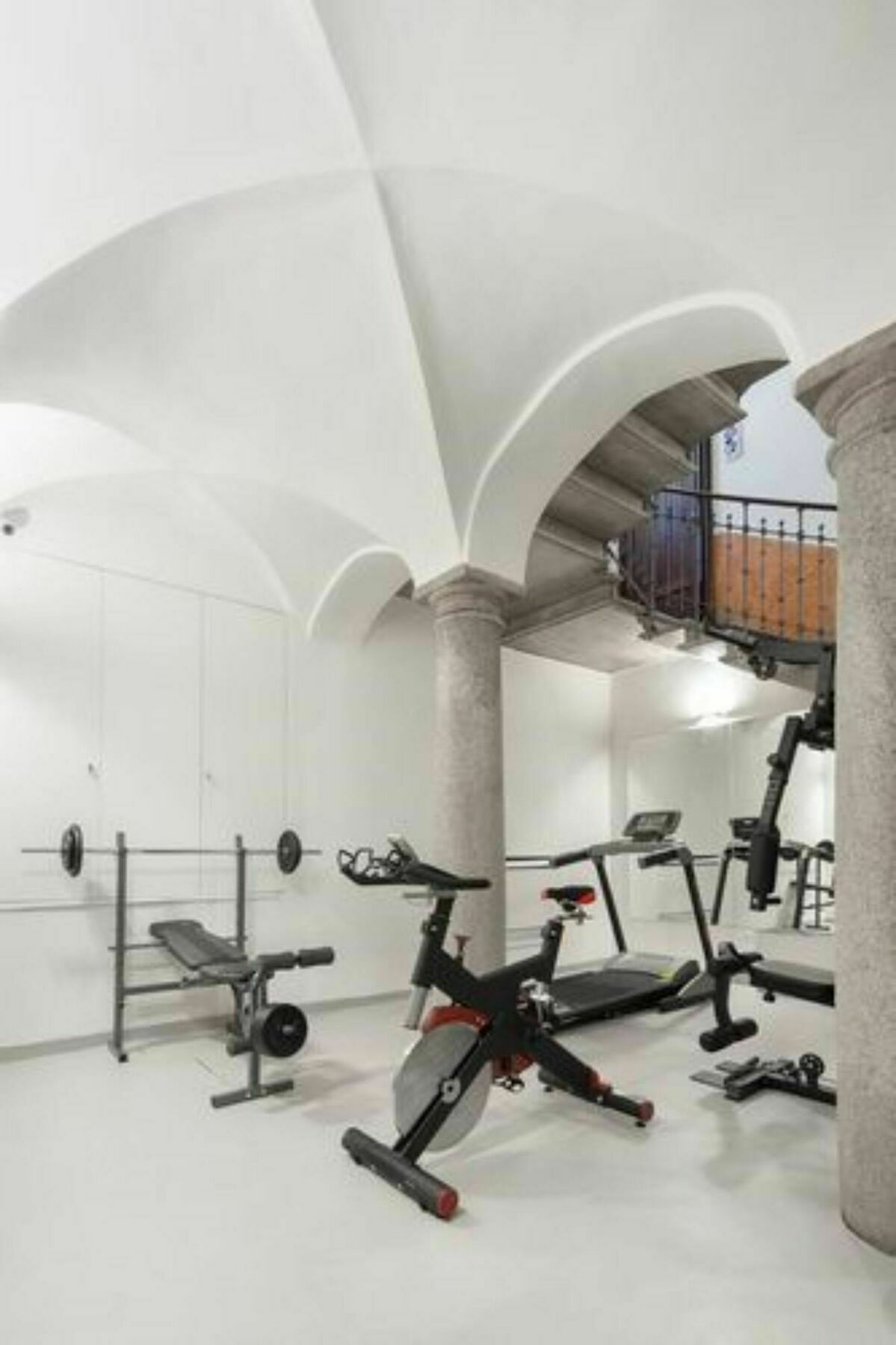 Babila Hostel 米兰 外观 照片