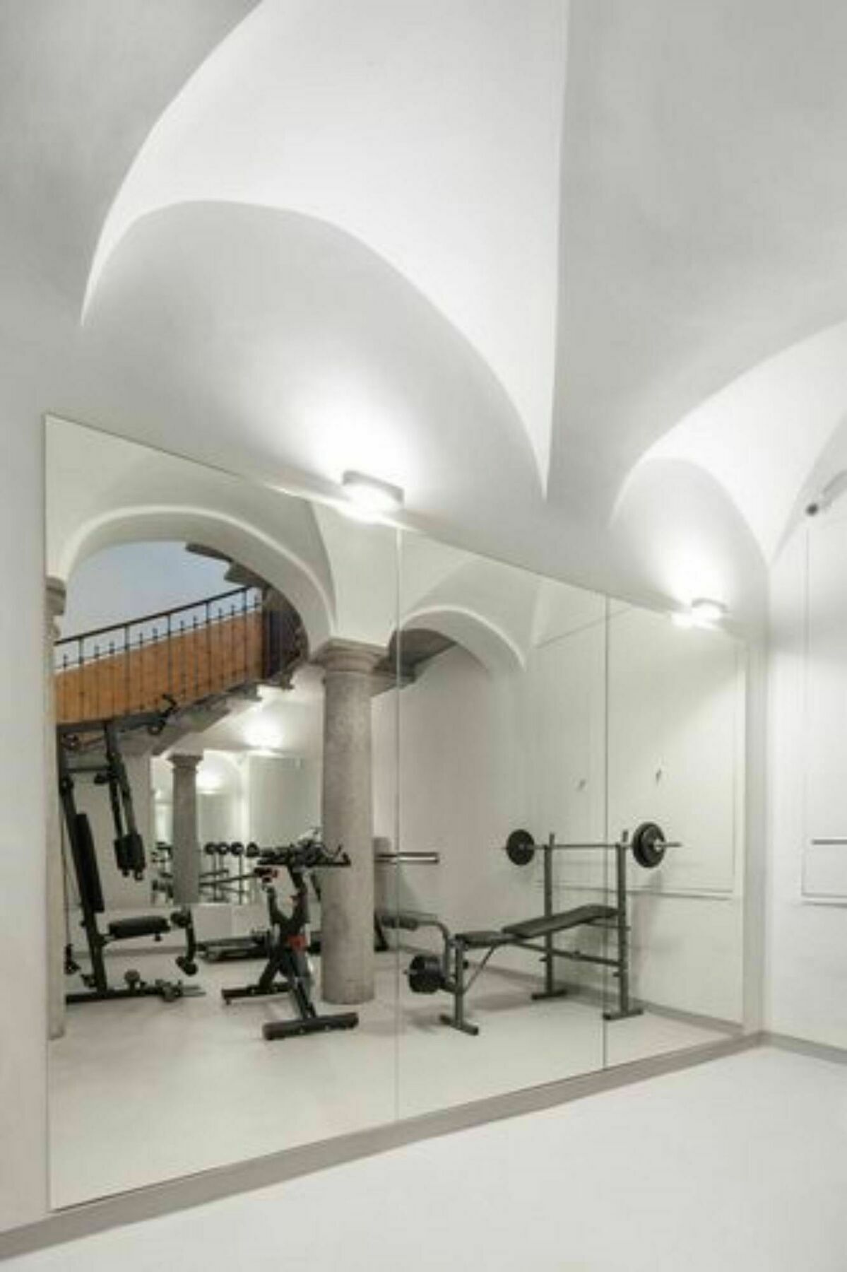 Babila Hostel 米兰 外观 照片