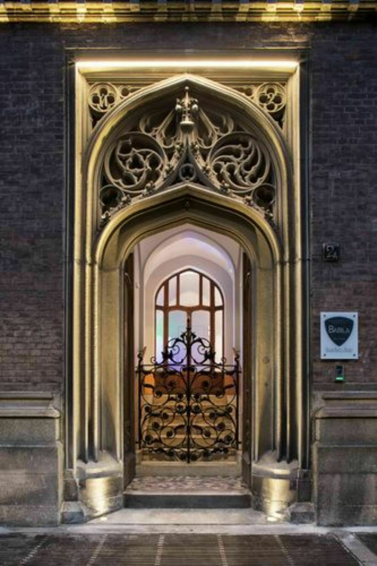 Babila Hostel 米兰 外观 照片